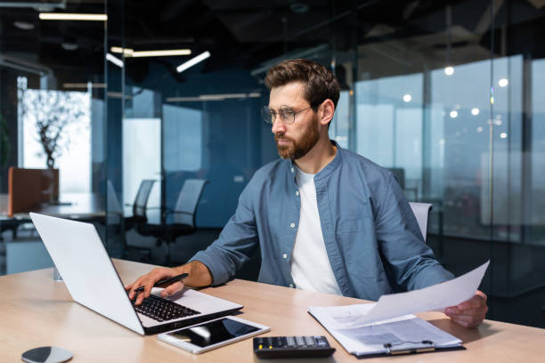 Accountant