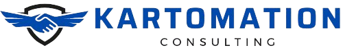 Kartomation Consulting Logo